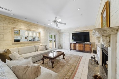 This exceptional Louisiana-inspired waterfront estate offers - photo 19