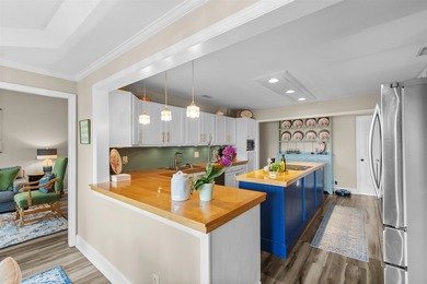 Make sure to watch the virtual tour! Set on the creek with your - photo 10