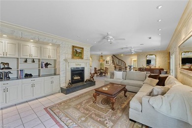This exceptional Louisiana-inspired waterfront estate offers - photo 20
