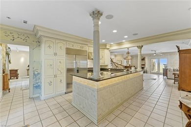 This exceptional Louisiana-inspired waterfront estate offers - photo 25