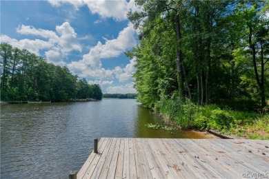 Lake Home Sale Pending in Ruther Glen, Virginia