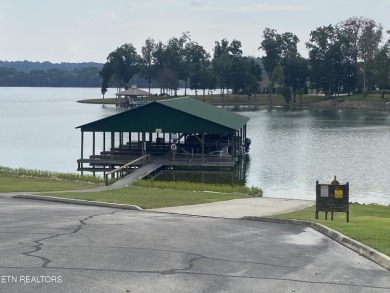 Lake Acreage For Sale in Spring City, Tennessee