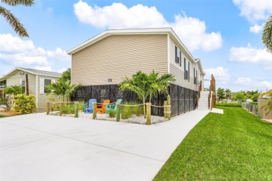 Punta Gorda Isles Area Home For Sale in Punta Gorda Florida