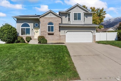 Utah Lake Home For Sale in Pleasant Grove Utah