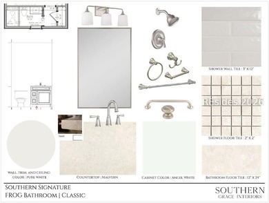 Nestled within Bramble Park, Palmetto Bluff's newest collection - photo 32