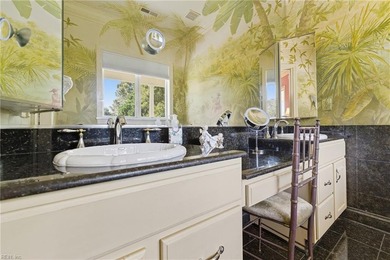 This exceptional Louisiana-inspired waterfront estate offers - photo 34