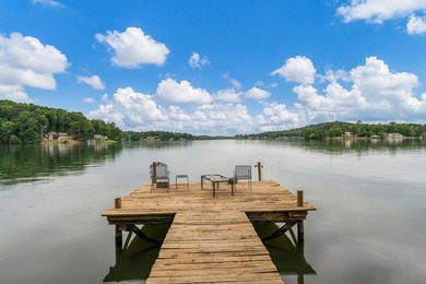 The Ultimate Lake Harding Lifestyle: Custom Luxury and Endless - photo 38