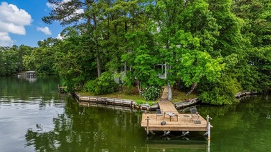 The Ultimate Lake Harding Lifestyle: Custom Luxury and Endless - photo 39
