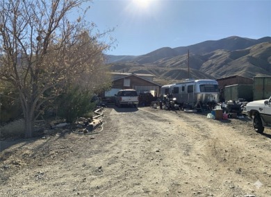 Lake Home For Sale in Other, Nevada