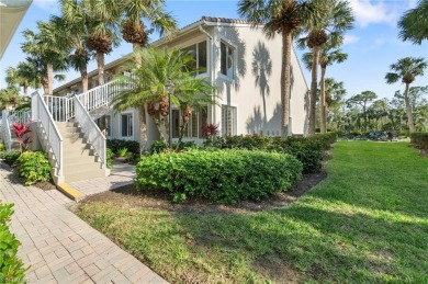 Lake Condo For Sale in Naples, Florida