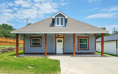 Lake Granbury Home For Sale in Granbury Texas
