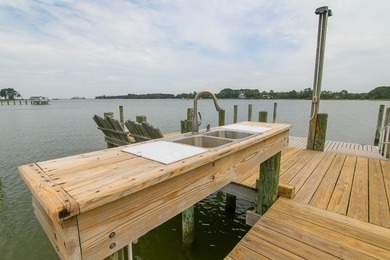 What could be better than touring a home on Onancock Creek - photo 50