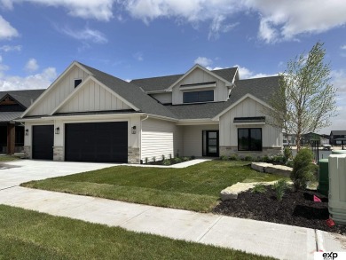 Lake Home For Sale in Valley, Nebraska