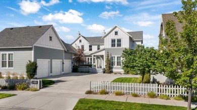 Lake Home For Sale in South Jordan, Utah