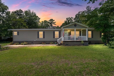 Lake Moultrie Home For Sale in Bonneau South Carolina