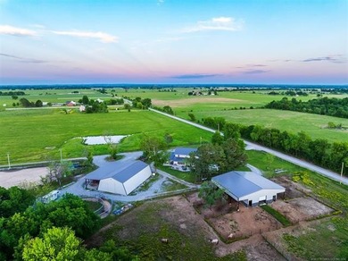 Mud Creek Ranch | 35+/- Acre Working Horse & Cattle Ranch | - photo 10