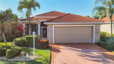 Lake Home For Sale in North Fort Myers, Florida