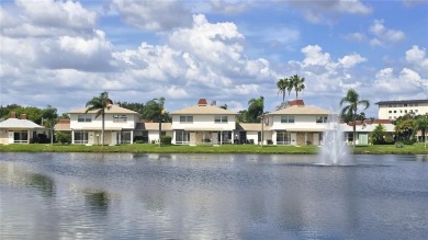 Lake Conley Condo For Sale in Holiday Florida