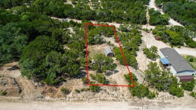 Lake Lot For Sale in Bandera, Texas