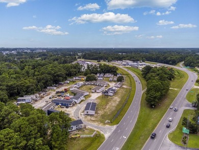Little River... North Myrtle Beach... 5 Acre Commercial Track - photo 1