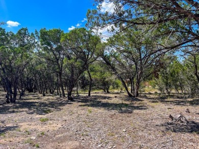 Lake Medina Lot For Sale in Bandera Texas