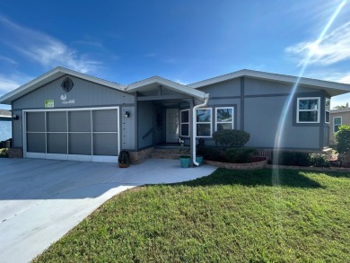 Cape Coral Lakes Area Home For Sale in North Fort Myers Florida