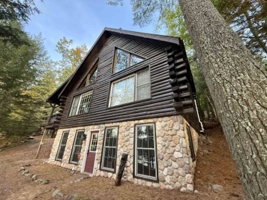 Lake Home For Sale in Lakewood, Wisconsin