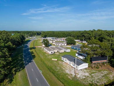 Little River... North Myrtle Beach... 5 Acre Commercial Track - photo 2