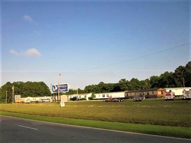Little River... North Myrtle Beach... 5 Acre Commercial Track - photo 4