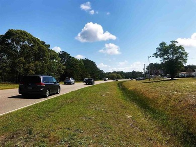 Little River... North Myrtle Beach... 5 Acre Commercial Track - photo 5