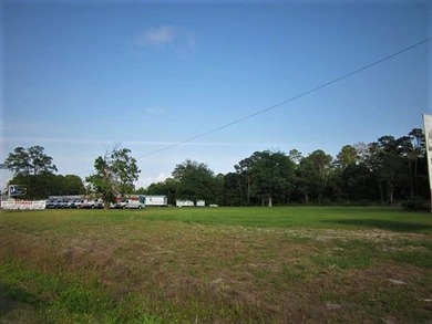 Little River... North Myrtle Beach... 5 Acre Commercial Track - photo 8