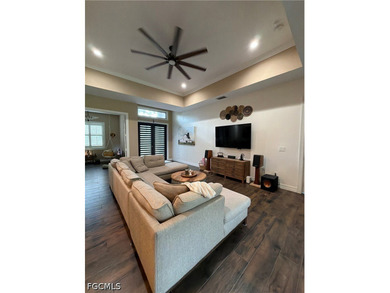 Located at 190 2nd St SE in Naples, this 2.5 acre retreat offers - photo 8