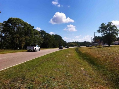 Little River... North Myrtle Beach... 5 Acre Commercial Track - photo 10