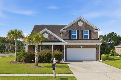 Plantation Lakes  Home For Sale in Myrtle Beach South Carolina
