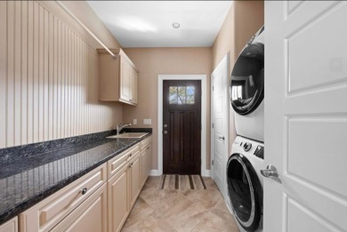 NEWLY RENOVATED!! -  This Custom built four bedroom, three and - photo 12