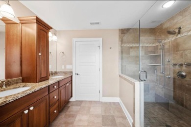 NEWLY RENOVATED!! -  This Custom built four bedroom, three and - photo 14