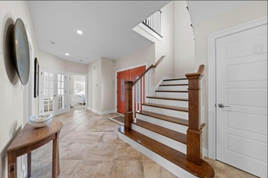 NEWLY RENOVATED!! -  This Custom built four bedroom, three and - photo 15