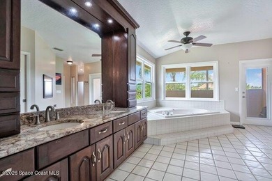 Boat dock, pool, 1 acre and a South Tropical Trail address. This - photo 15