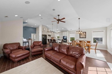 NEWLY RENOVATED!! -  This Custom built four bedroom, three and - photo 16