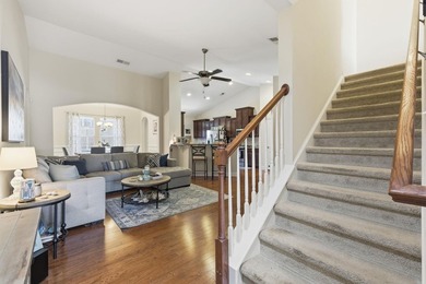 Welcome to this beautifully maintained 3-bedroom, 3-bath - photo 7