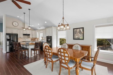NEWLY RENOVATED!! -  This Custom built four bedroom, three and - photo 18