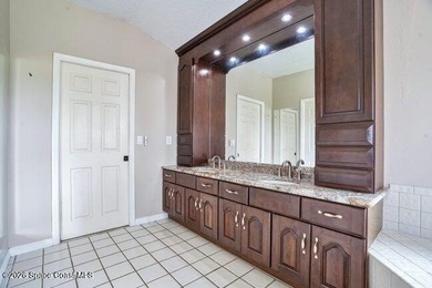 Boat dock, pool, 1 acre and a South Tropical Trail address. This - photo 18