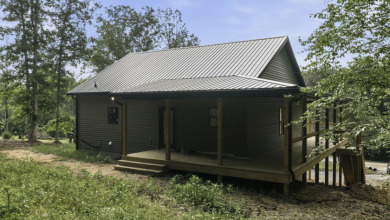 Brand New Construction in Moutardier w/Slip - photo 11