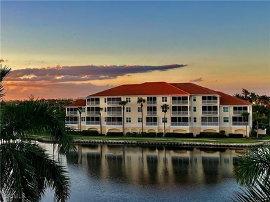 Lake Condo For Sale in Fort Myers, Florida