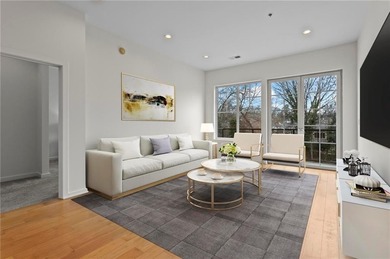 Welcome home to an elevated, turnkey condo experience in the