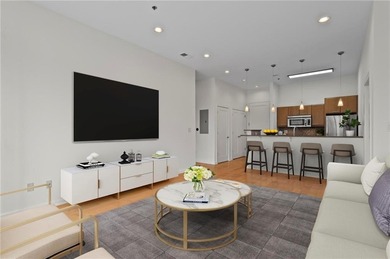 Welcome home to an elevated, turnkey condo experience in the