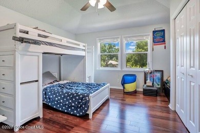 Boat dock, pool, 1 acre and a South Tropical Trail address. This - photo 24
