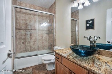 Boat dock, pool, 1 acre and a South Tropical Trail address. This - photo 25