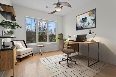 Welcome home to an elevated, turnkey condo experience in the