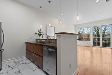 Welcome home to an elevated, turnkey condo experience in the
